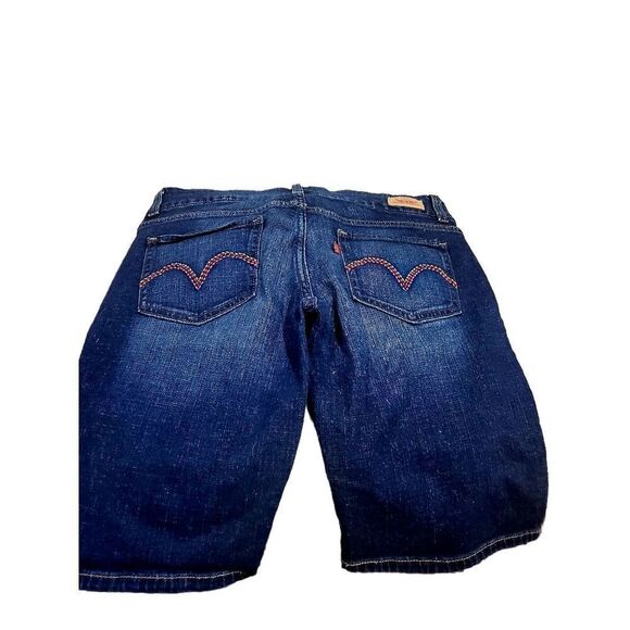 Levi's jeans short genuinely crafted - Picture 3 of 7